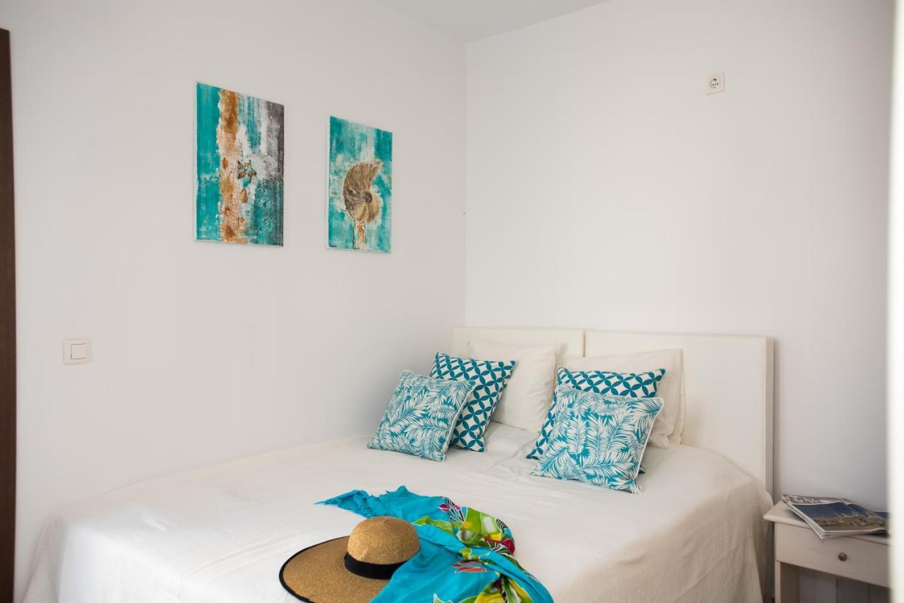 Olive Tree & Capari Mykonos Town Homes & Apartments With Pool! Exterior foto
